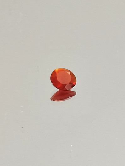 tuli Opaali 0,2 ct pyöreä