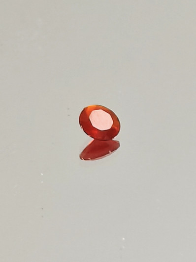 tuli Opaali 0,2 ct pyöreä