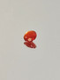 tuli Opaali 0,2 ct pyöreä