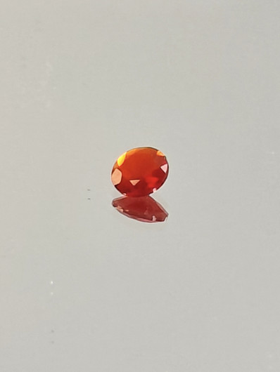 tuli Opaali 0,2 ct pyöreä