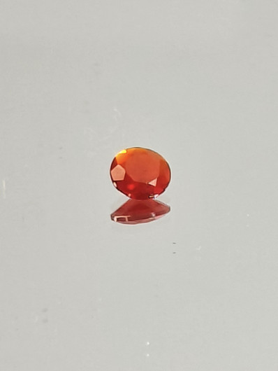 tuli Opaali 0,2 ct pyöreä