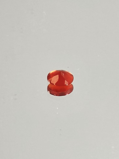 tuli Opaali 0,2 ct pyöreä