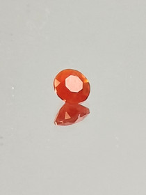 tuli Opaali 0,4 ct pyöreä