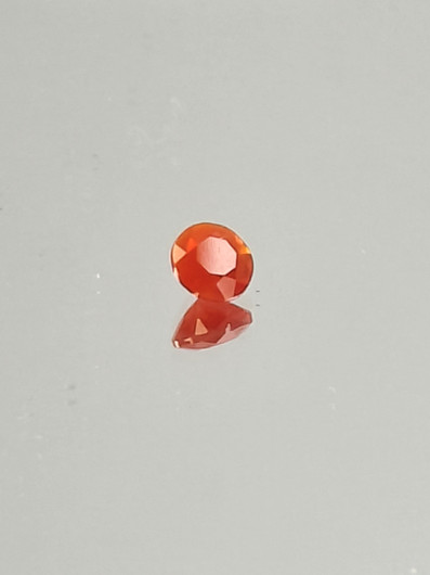 tuli Opaali 0,4 ct pyöreä