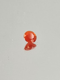 tuli Opaali 0,4 ct pyöreä