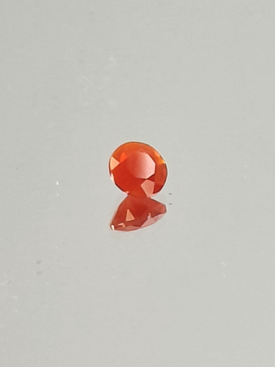 tuli Opaali 0,4 ct pyöreä