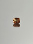 Granaatti 0,6 ct cushion