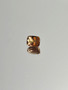 Granaatti 0,6 ct cushion