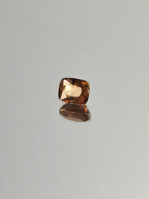 Granaatti 0,6 ct cushion