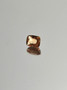 Granaatti 0,6 ct cushion