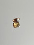 Granaatti 0,6 ct cushion