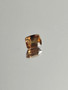 Granaatti 0,6 ct cushion