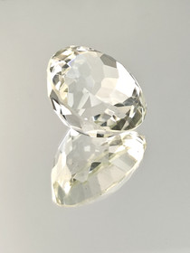 Kvartsi 72,9 ct, /  27mm / 72,9 ct, pyöreä