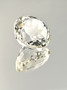 Kvartsi 72,9 ct, /  27mm / 72,9 ct, pyöreä
