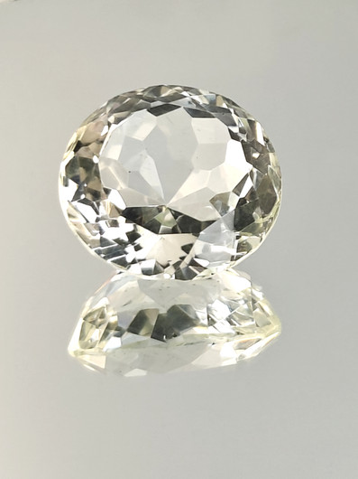 Kvartsi 72,9 ct, /  27mm / 72,9 ct, pyöreä