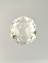 Kvartsi 72,9 ct, /  27mm / 72,9 ct, pyöreä
