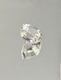 Kvartsi 10,5 ct, asscher
