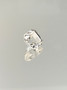 Kvartsi 10,5 ct, asscher
