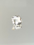 Kvartsi 10,5 ct, asscher