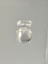 Kvartsi 10,5 ct, asscher