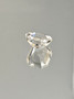Kvartsi 10,5 ct, asscher