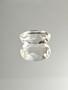 Kvartsi 18,7 ct, ovaali