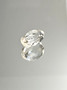 Kvartsi 18,7 ct, ovaali