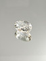 Kvartsi 18,7 ct, ovaali