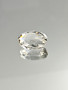 Kvartsi 18,7 ct, ovaali