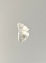 Quartz 3 ct, triangle