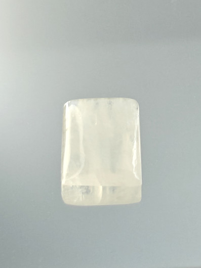 Kvartsi 7,6 ct, neliö