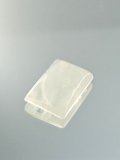 Kvartsi 7,6 ct, neliö