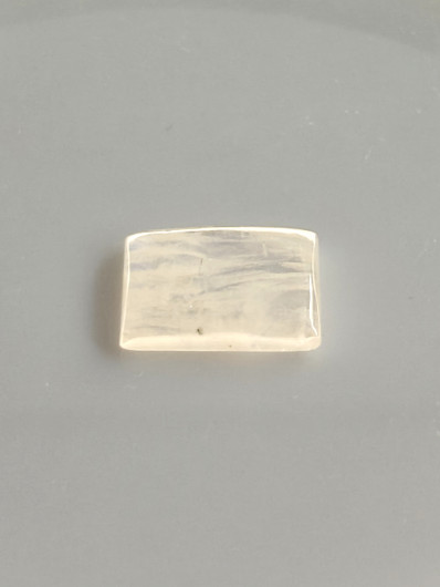 Kvartsi 7,6 ct, neliö