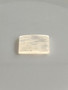 Kvartsi 7,6 ct, neliö