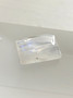 Kvartsi 7,6 ct, neliö