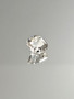 Kvartsi 4,9 ct, asscher