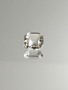 Kvartsi 4,9 ct, asscher