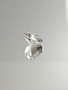 Kvartsi 4,9 ct, asscher