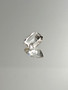 Kvartsi 6,1 ct, asscher