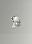 Kvartsi 6,1 ct, asscher