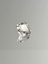 Kvartsi 6,1 ct, asscher