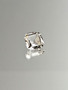 Kvartsi 6,1 ct, asscher