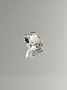 Kvartsi 6,1 ct, asscher