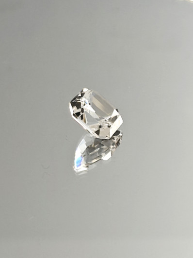 Kvartsi 6,1 ct, asscher