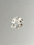 Kvartsi 6,1 ct, asscher