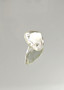 Kvartsi 15,8 ct, pisara
