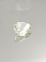 Quartz 14,3 ct, pear