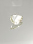 Quartz 14,3 ct, pear