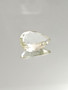Quartz 14,3 ct, pear