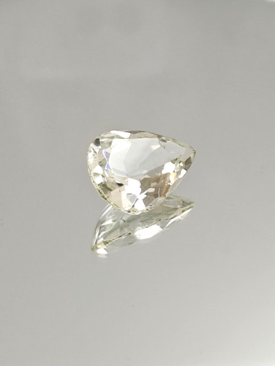 Quartz 16 ct, pear